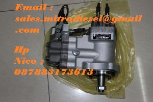 Supply Pump PC300-8